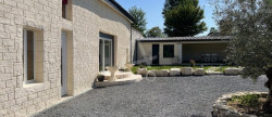 vente Maison de caractère Le Gond Pontouvre