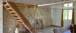 vente Maison de caractère Le Gond Pontouvre