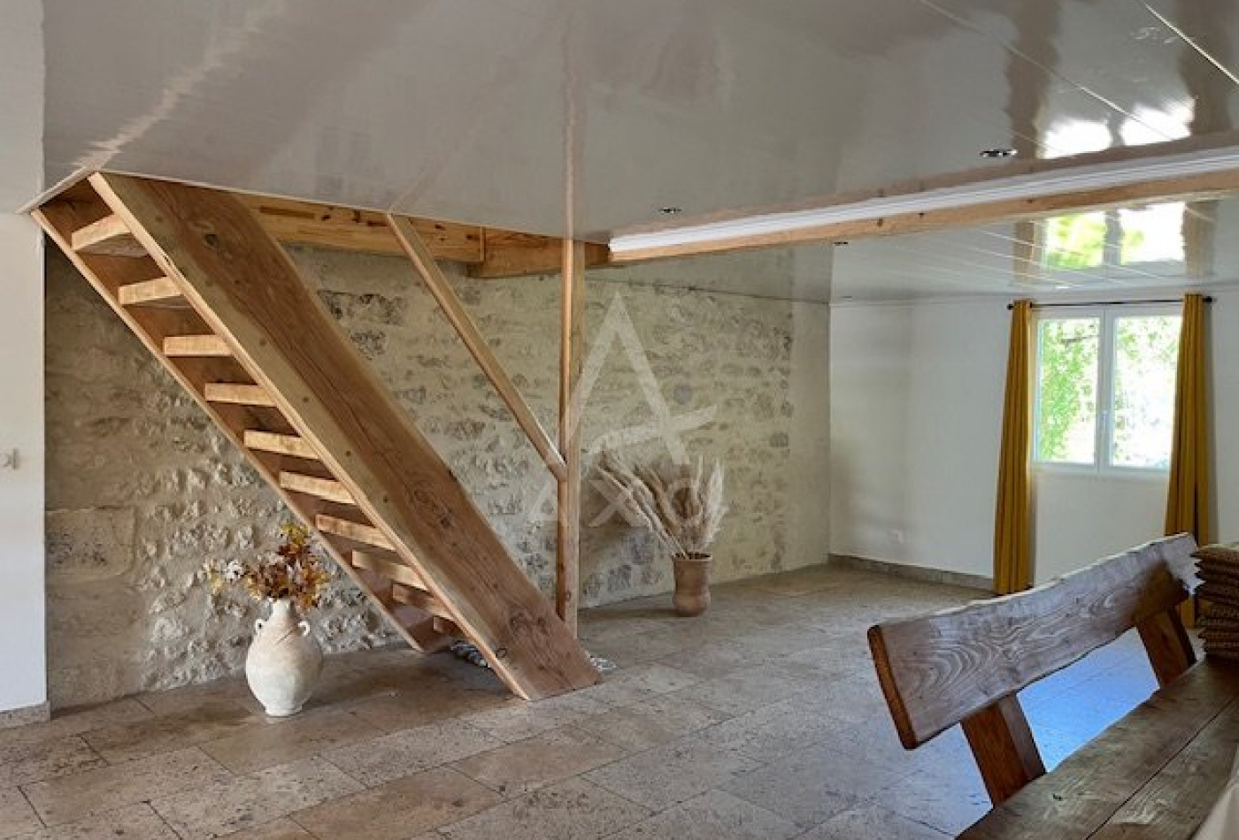 vente Maison de caractère Le Gond Pontouvre - Photo 10