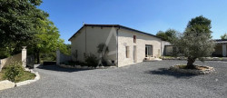 vente Maison de caractère Le Gond Pontouvre