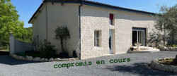 vente Maison de caractère Le Gond Pontouvre