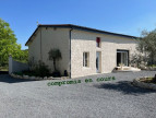 vente Maison de caractère Le Gond Pontouvre