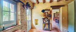 vente Longere Saint Michel De Chavaignes