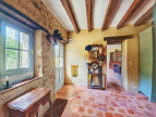 vente Longere Saint Michel De Chavaignes