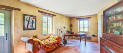 vente Longere Saint Michel De Chavaignes