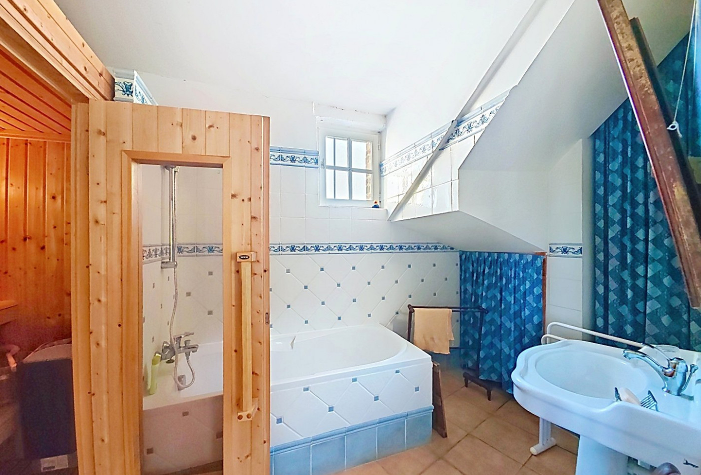 vente Longere Saint Michel De Chavaignes - Photo 10