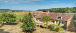 vente Longere Saint Michel De Chavaignes