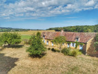 sale Longere Saint Michel De Chavaignes