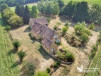 sale Longere Saint Michel De Chavaignes