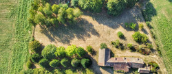vente Longere Saint Michel De Chavaignes