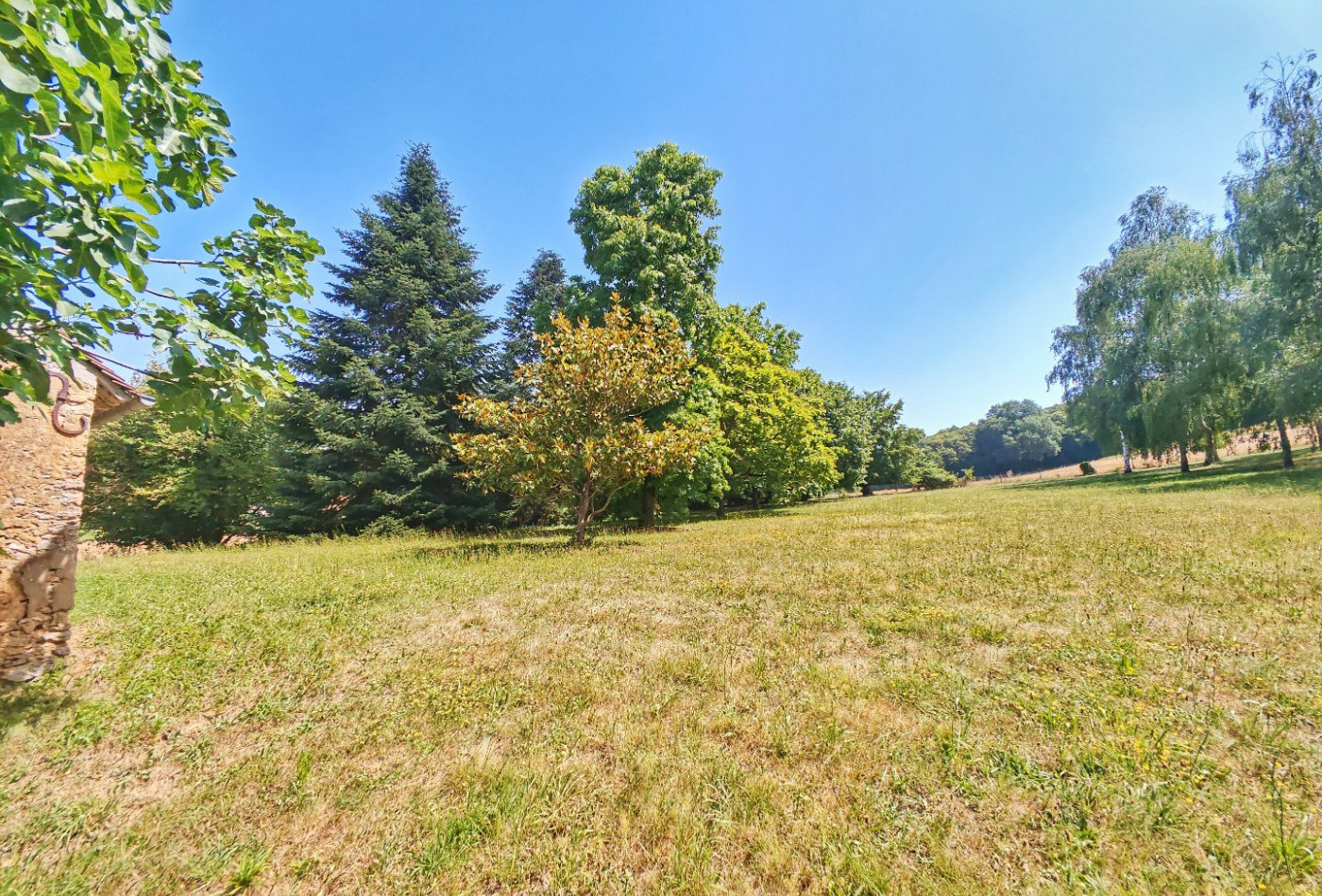 vente Longere Saint Michel De Chavaignes - Photo 6