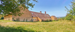 vente Longere Saint Michel De Chavaignes