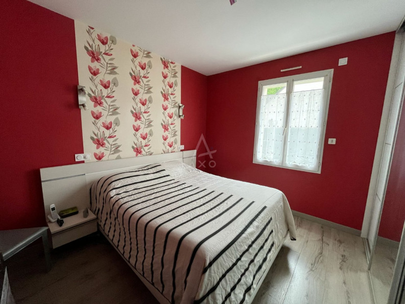 vente Maison Saint Georges De Reintembault - Photo 8