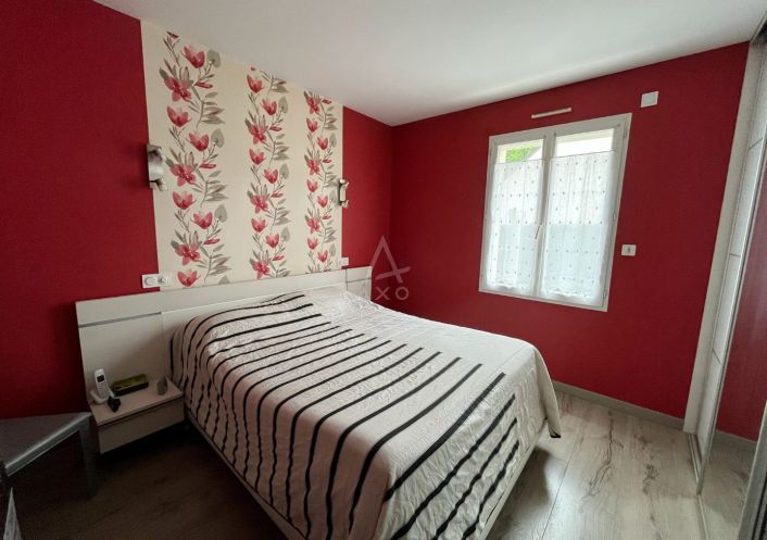 vente Maison Saint Georges De Reintembault