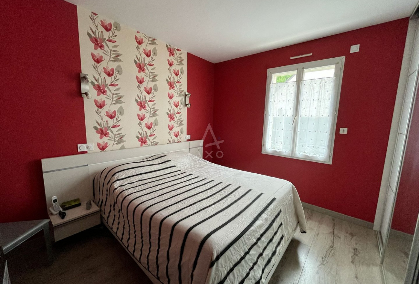 vente Maison Saint Georges De Reintembault - Photo 8