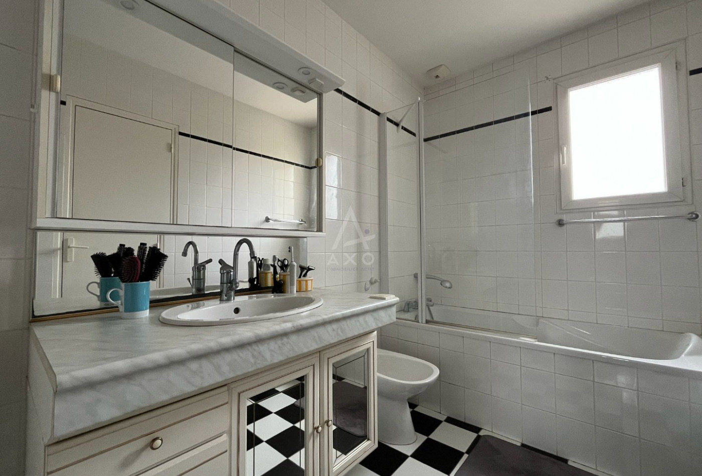 vente Maison Saint Georges De Reintembault - Photo 9