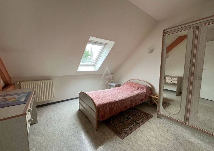 vente Maison Saint Georges De Reintembault