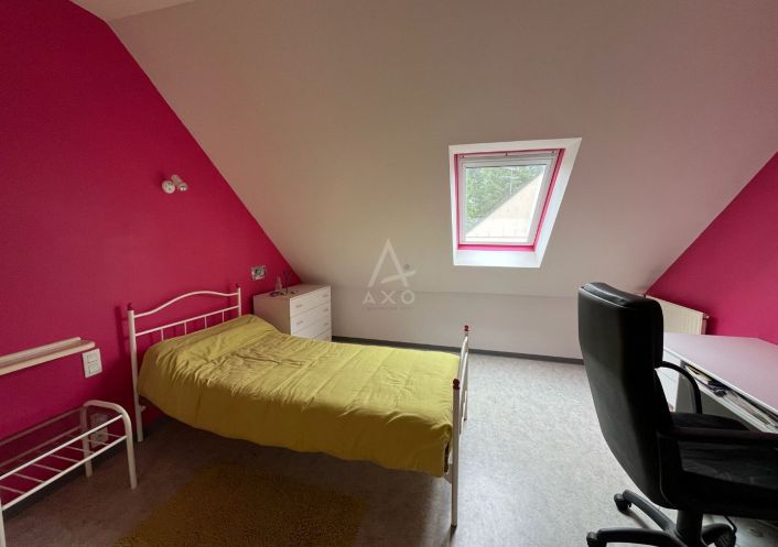 vente Maison Saint Georges De Reintembault