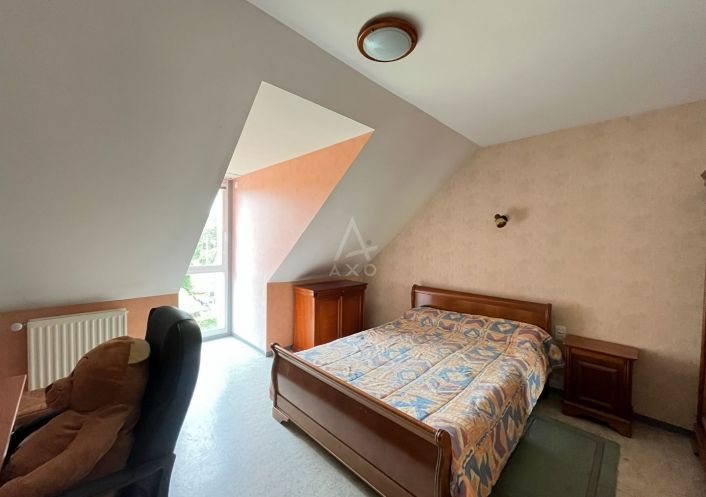 vente Maison Saint Georges De Reintembault