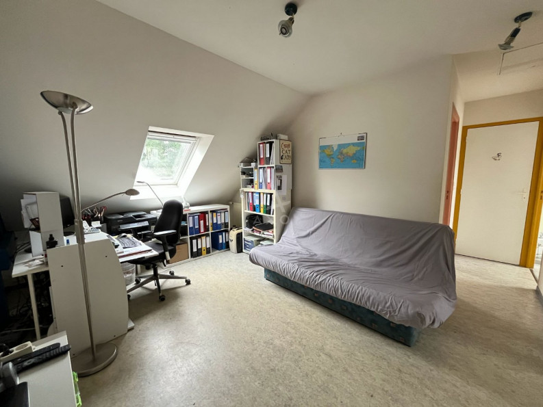 vente Maison Saint Georges De Reintembault - Photo 10