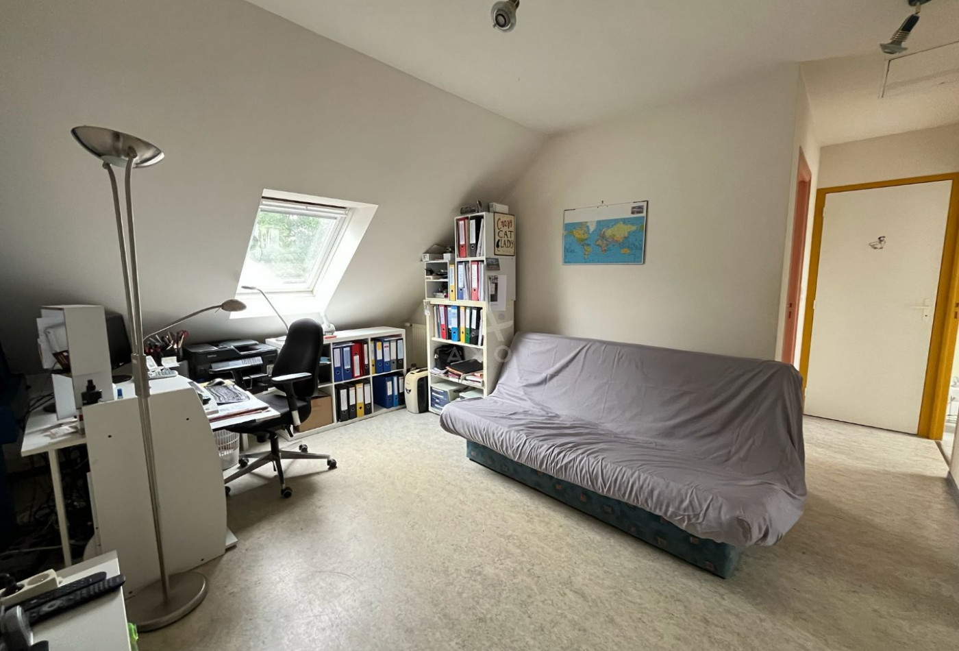 vente Maison Saint Georges De Reintembault - Photo 10