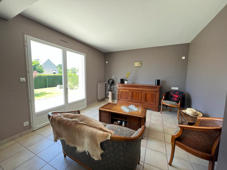 vente Maison Saint Georges De Reintembault - Photo 6