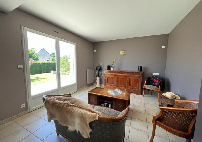 vente Maison Saint Georges De Reintembault