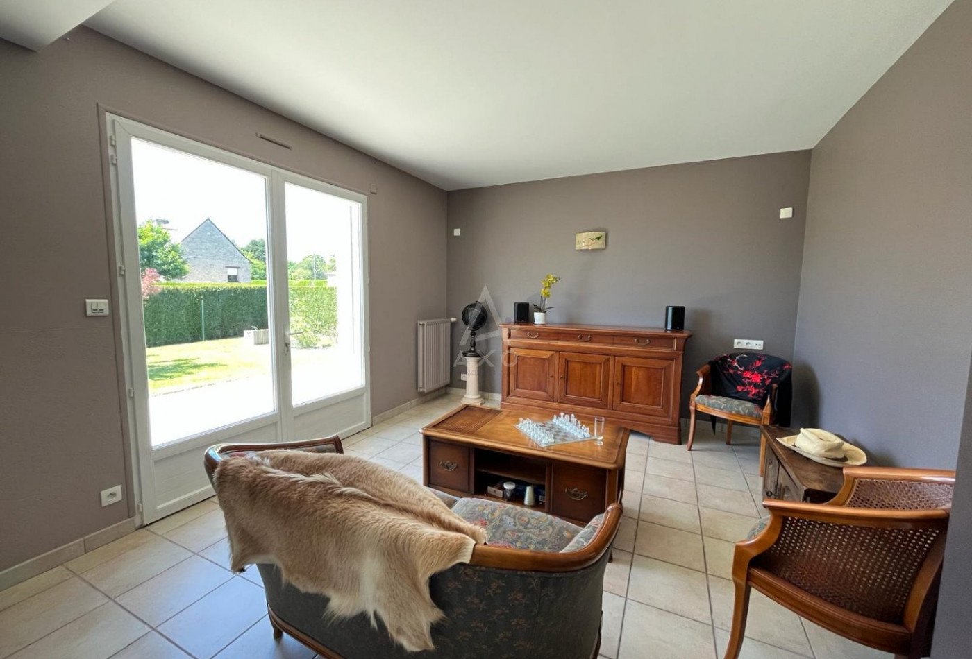 vente Maison Saint Georges De Reintembault - Photo 6