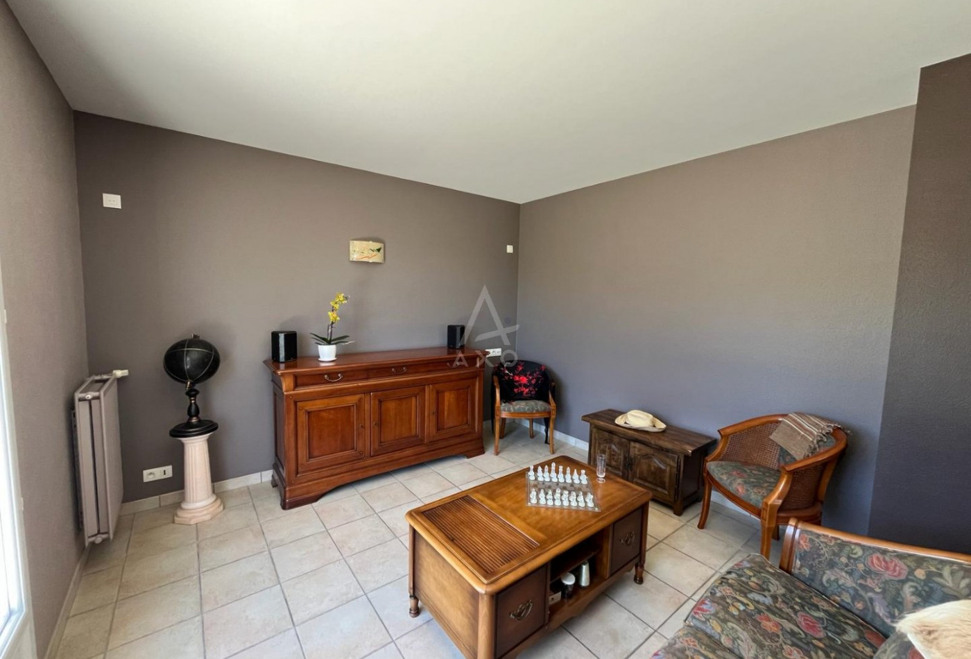 vente Maison Saint Georges De Reintembault - Photo 7