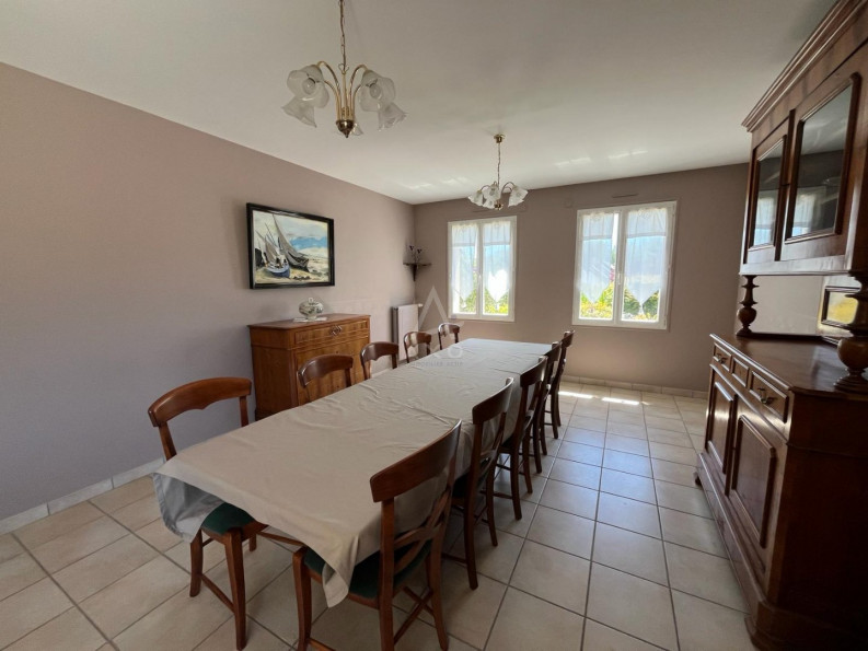 vente Maison Saint Georges De Reintembault - Photo 5