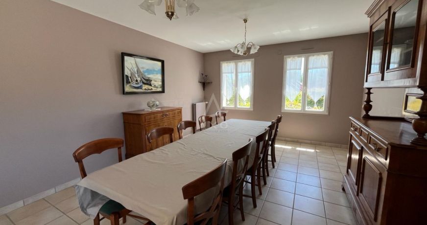 vente Maison Saint Georges De Reintembault