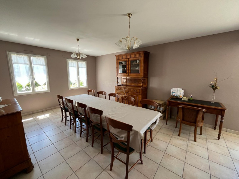 vente Maison Saint Georges De Reintembault - Photo 4