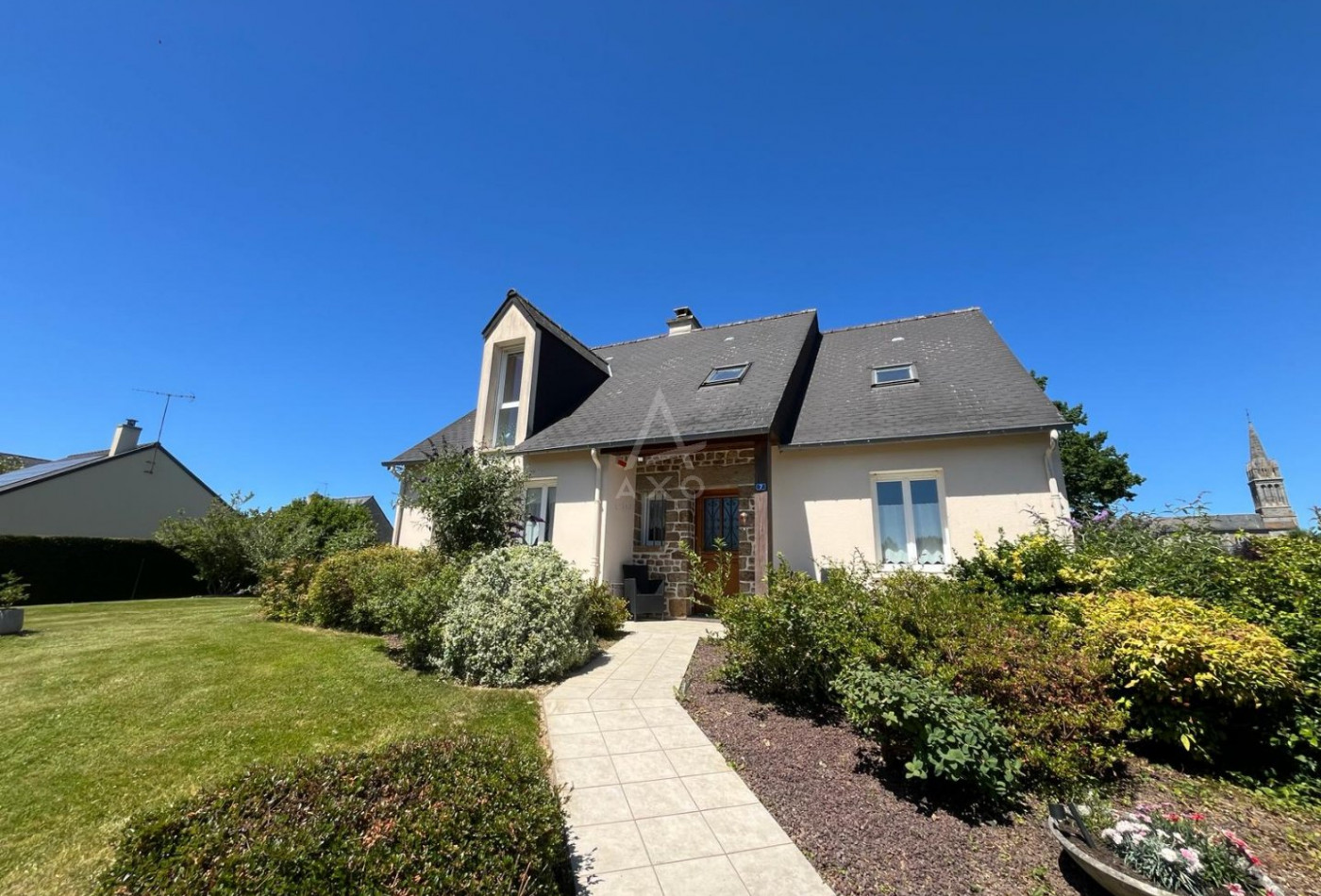 vente Maison Saint Georges De Reintembault - Photo 1