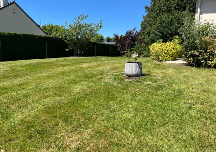 vente Maison Saint Georges De Reintembault