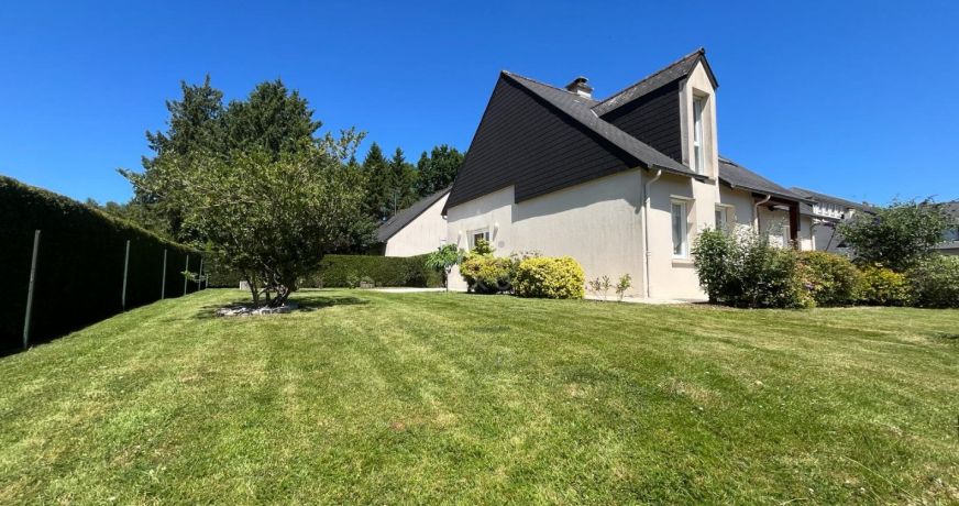 vente Maison Saint Georges De Reintembault