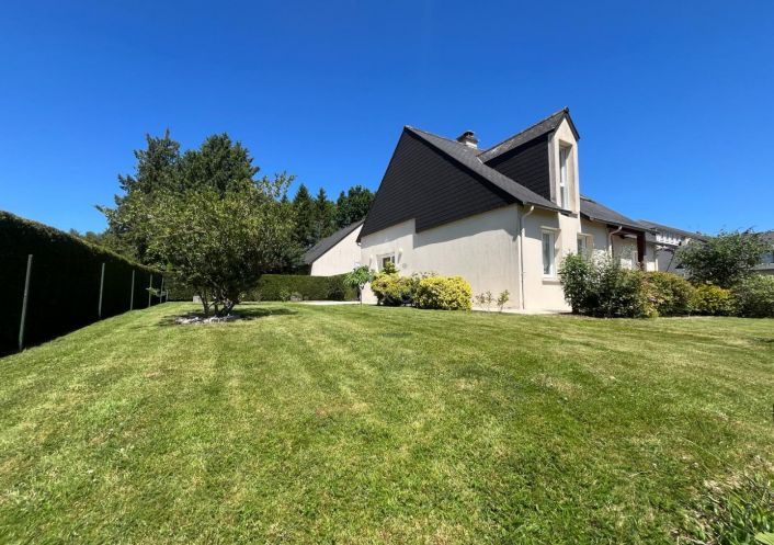 vente Maison Saint Georges De Reintembault
