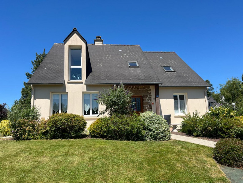 vente Maison Saint Georges De Reintembault - Photo 2