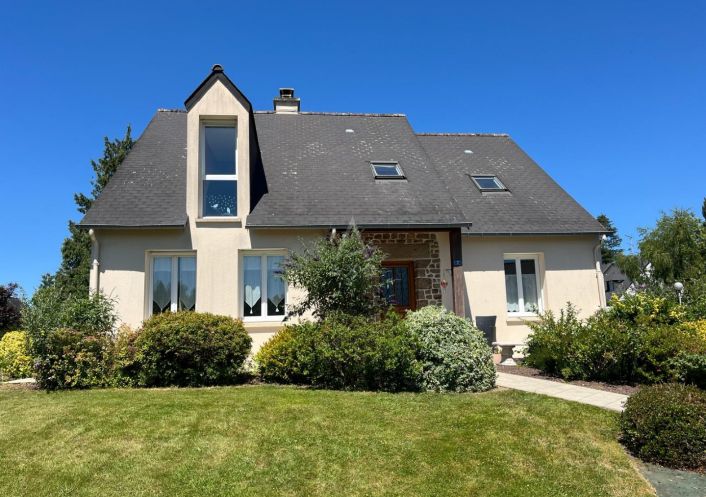 vente Maison Saint Georges De Reintembault