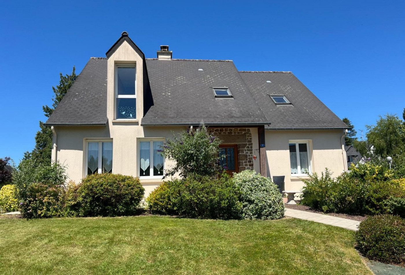 vente Maison Saint Georges De Reintembault - Photo 2