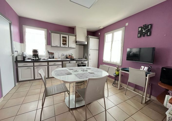 vente Maison Saint Georges De Reintembault