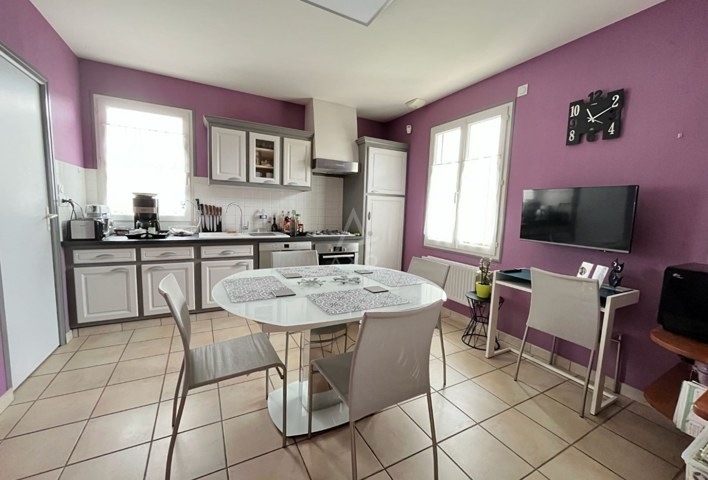 vente Maison Saint Georges De Reintembault - Photo 3
