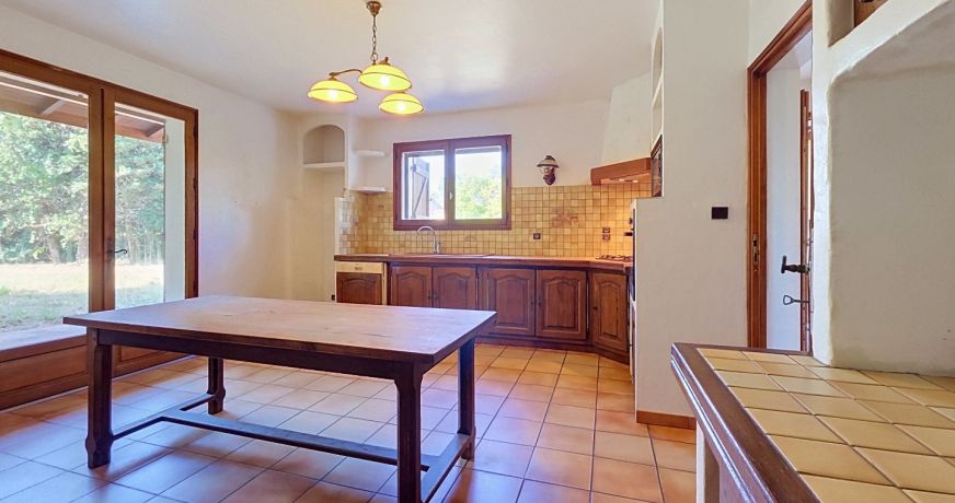 vente Maison Caupenne D'armagnac