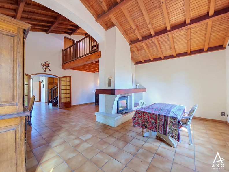 vente Maison Nogaro - Photo 1