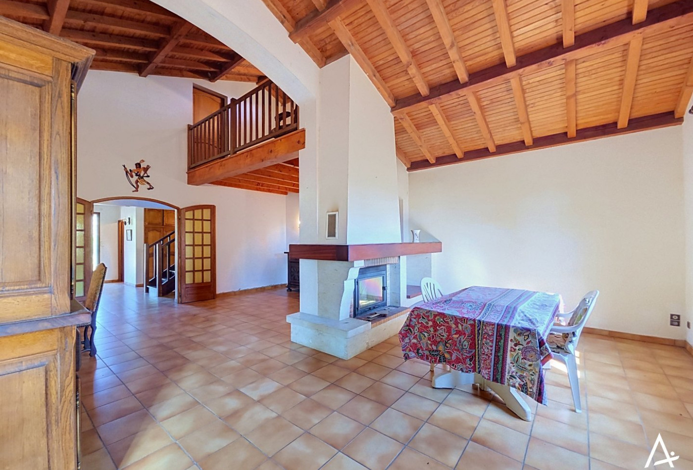 vente Maison Caupenne D'armagnac - Photo 2