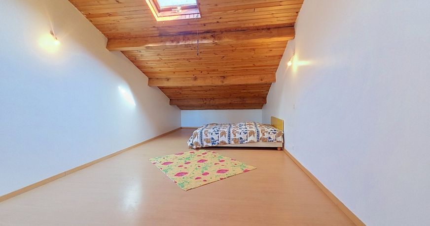 vente Maison Caupenne D'armagnac