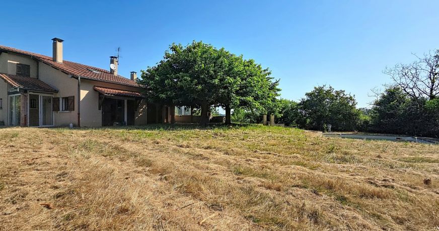 vente Maison Caupenne D'armagnac