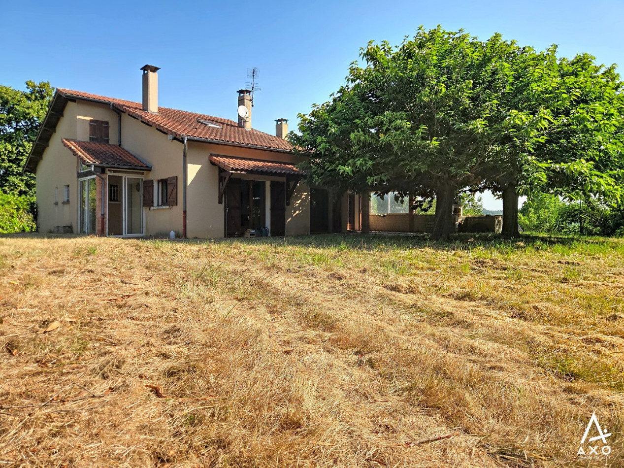 vente Maison Caupenne D'armagnac - Photo 15