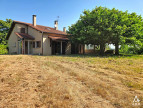 vente Maison Caupenne D'armagnac