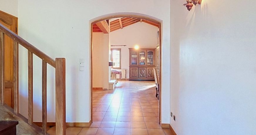 vente Maison Caupenne D'armagnac