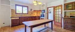 vente Maison Caupenne D'armagnac